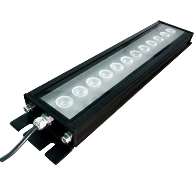 Water proof, oil-proof 24V working light led for CNC machine tool