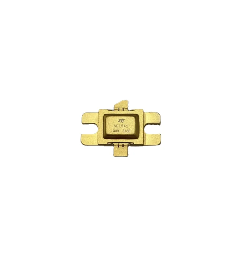 SD1542 Transistor transmit High frequency tube RF microwave tube  Order consultation Transistor