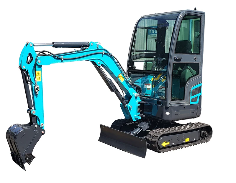 Новый фермерский мини-гусеничный мешок, Bager Digger, мини-экскаватор CE EURO5 Epa ДВИГАТЕЛЬ 1 1,8 2 2,5, 3,5 тонный мини-экскаватор