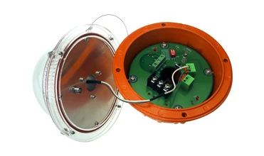 Radio,Television,Towers Low Intensity ICAO Certified Green LED Aviation Light Aviation Lamp For Tower obstacle light