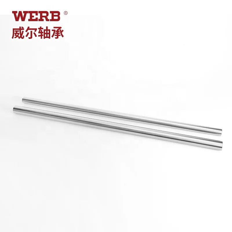 
Chrome plated 3mm-60mm axle shaft 