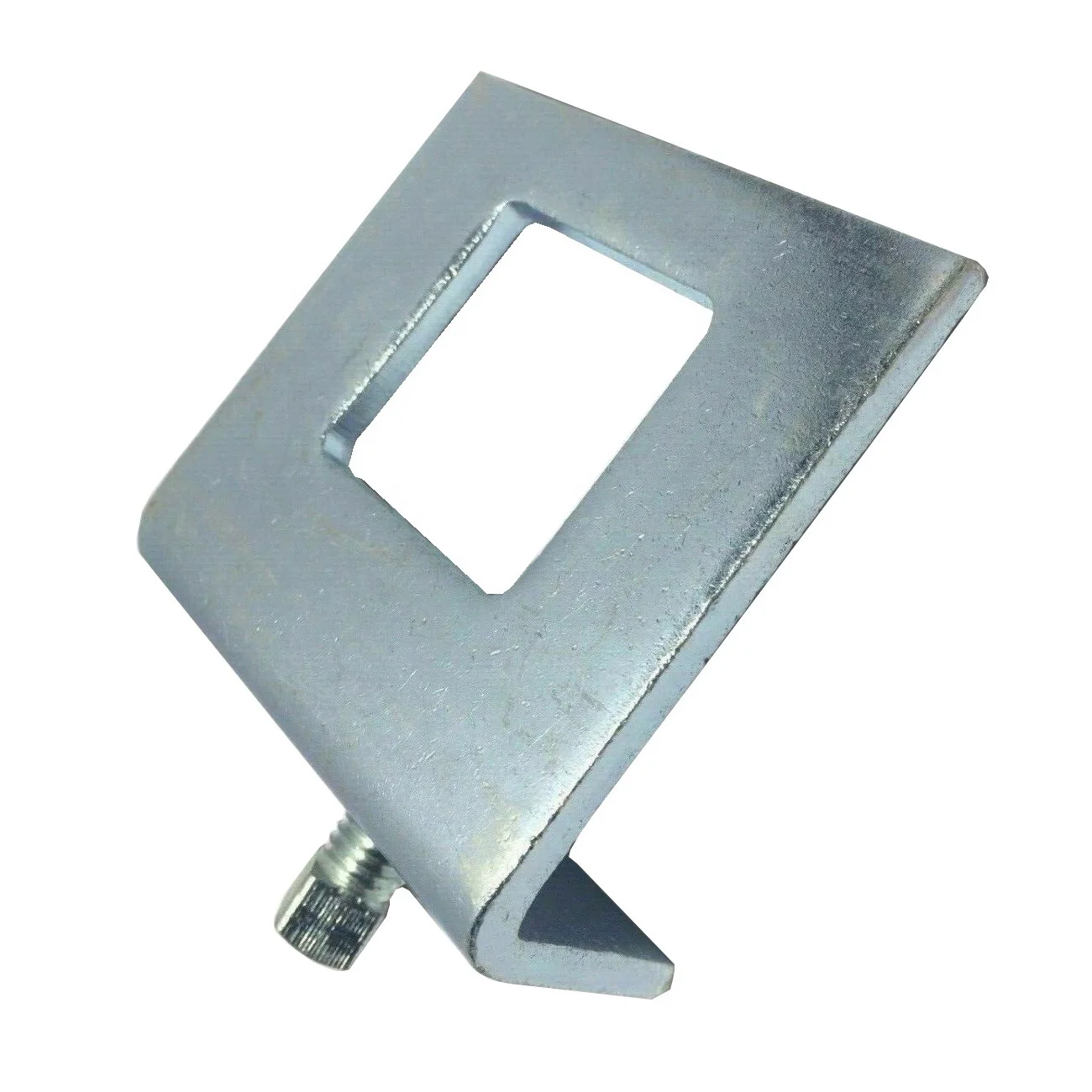 High Quality Zinc Plated Steel Window Beam Clamp