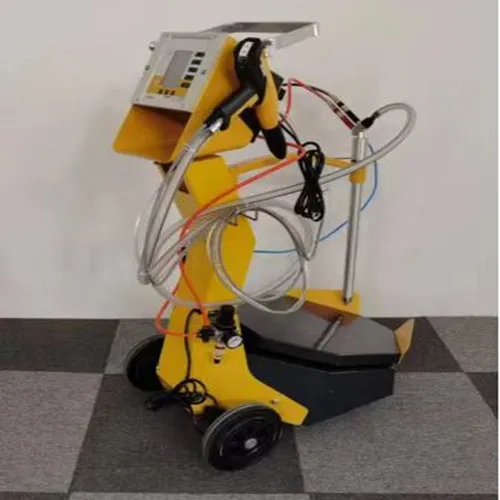 High-Quality Professional Industrial Low Noise Electric Spraying machine