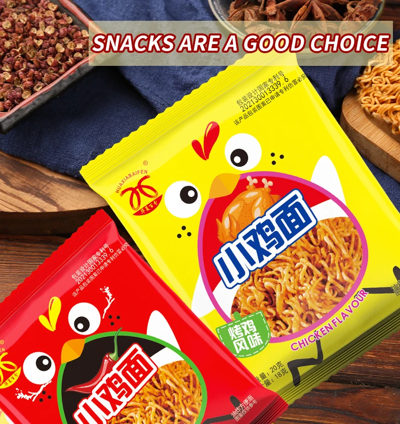 2024 Wholesale Exotic Italian Keto Pasta Delicious and Crisp Instant Noodles Handmade with Wheat Flour Bag Packaging