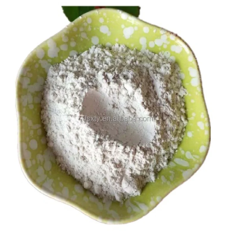 Oil refining edibile oil, cooked oil purifying used activated bleaching earth clay Granular/Powder