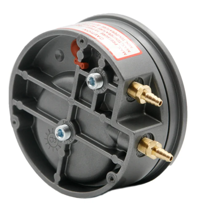 Hot selling DWYER Differential pressure gauge