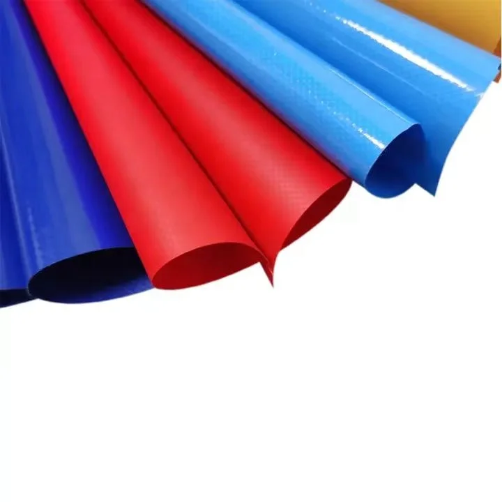 Masigns 300gsm 1.02-3.20m 1000D*1000D Waterproof accessories parts crystal clear pvc tarpaulin truck trailer side curtain