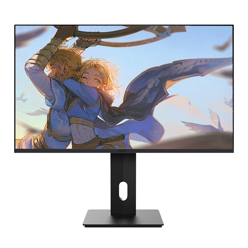 Curve Monitor Wholesale Price 4k Display Screen Pc Computer 2k 144hz 24 Inch Custom Lcd 34 Ips 2560 Two 19 Ultrawide Lcd Monitor