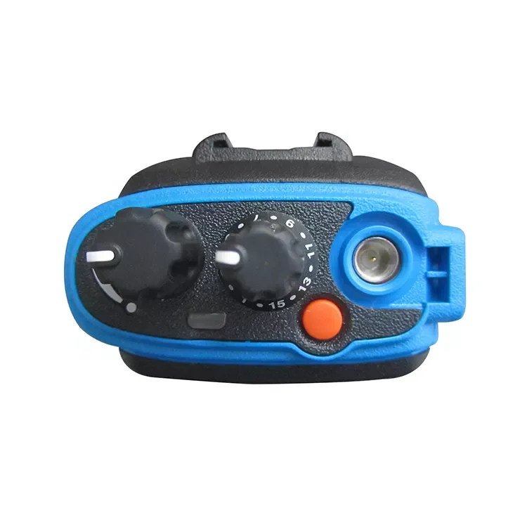 Оптовая продажа оригинальная рация Motorola walkie-talkie DP4401EX ATEX Взрывозащищенная двусторонняя радиосвязь UHF/VHF беспроводная портативная DGP8050ex