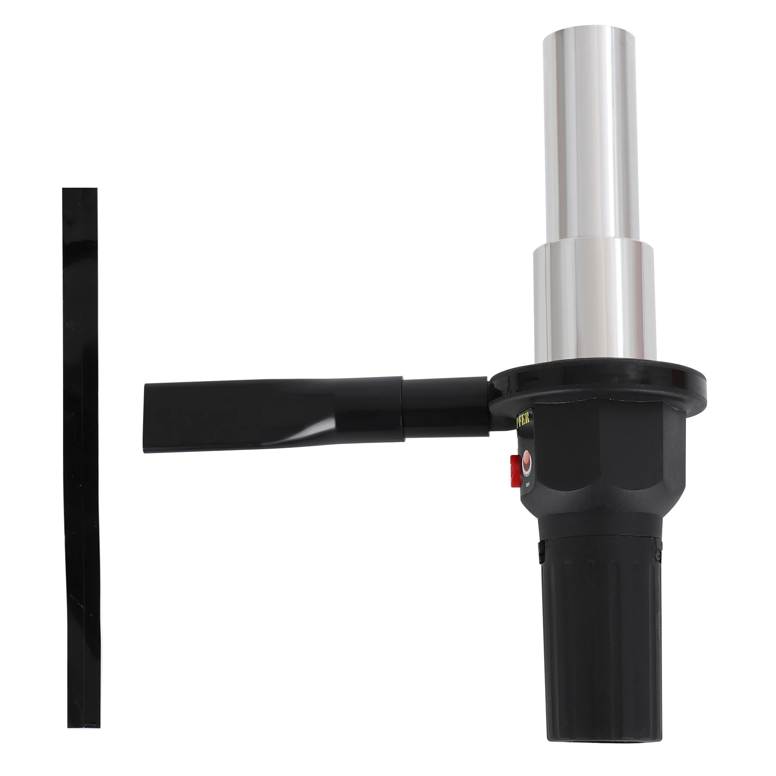 Beekeeping equipment 4v1 Drip Medicine Strip Fumigator Electric Vaporizer Bee Fogger Varroa Mite Control Treatment Apiculture