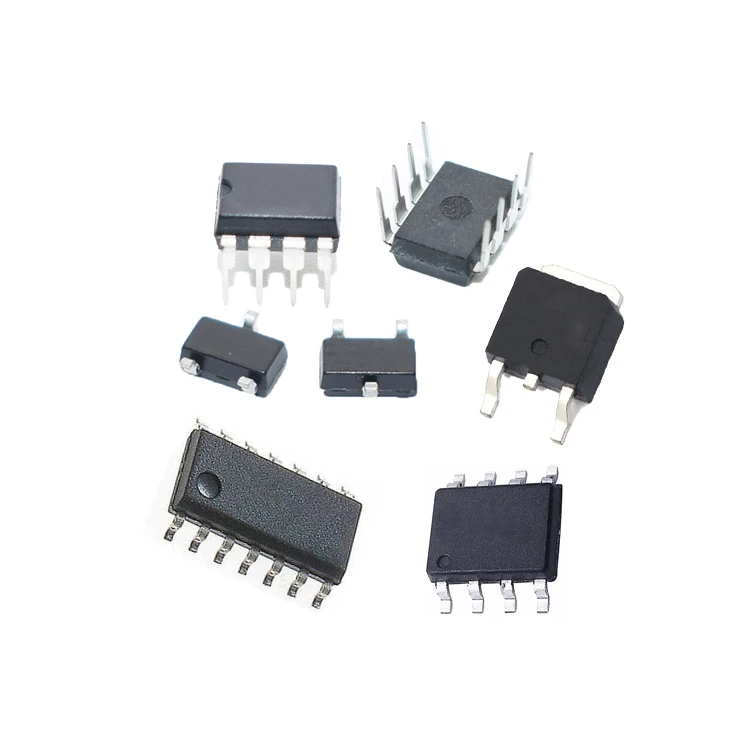 TPS560430XDBVR  SOT23-6 Synchronous buck converter chip 100% Brand New Original  One-stop ordering service