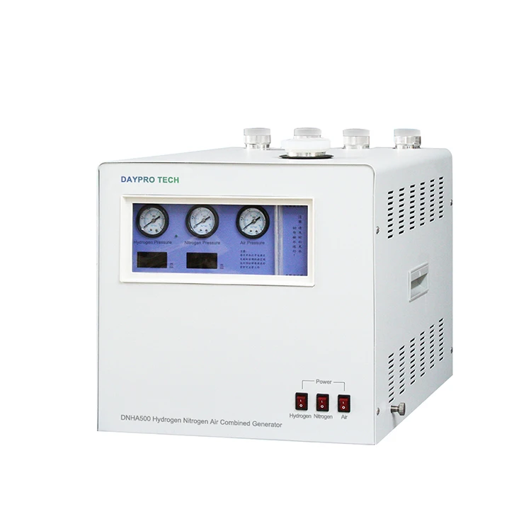 DNHA500 Equipment Gas High Efficiency Nitrogen Hydrogen Air Mixer Combo Generator