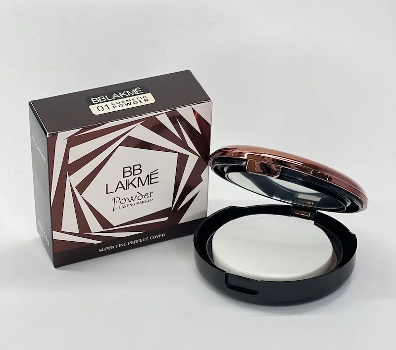 Oil control Long-Lasting and waterproof Powder