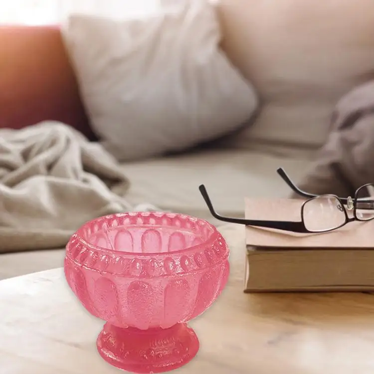 
Roman Column Silicone Scented Candle Mold Candle Making Supplies silicone mold style Silicone Panel Mold 