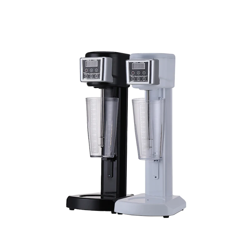Commercial Single Frame Milkshake Machine Milk Shake Mixer Making Machine