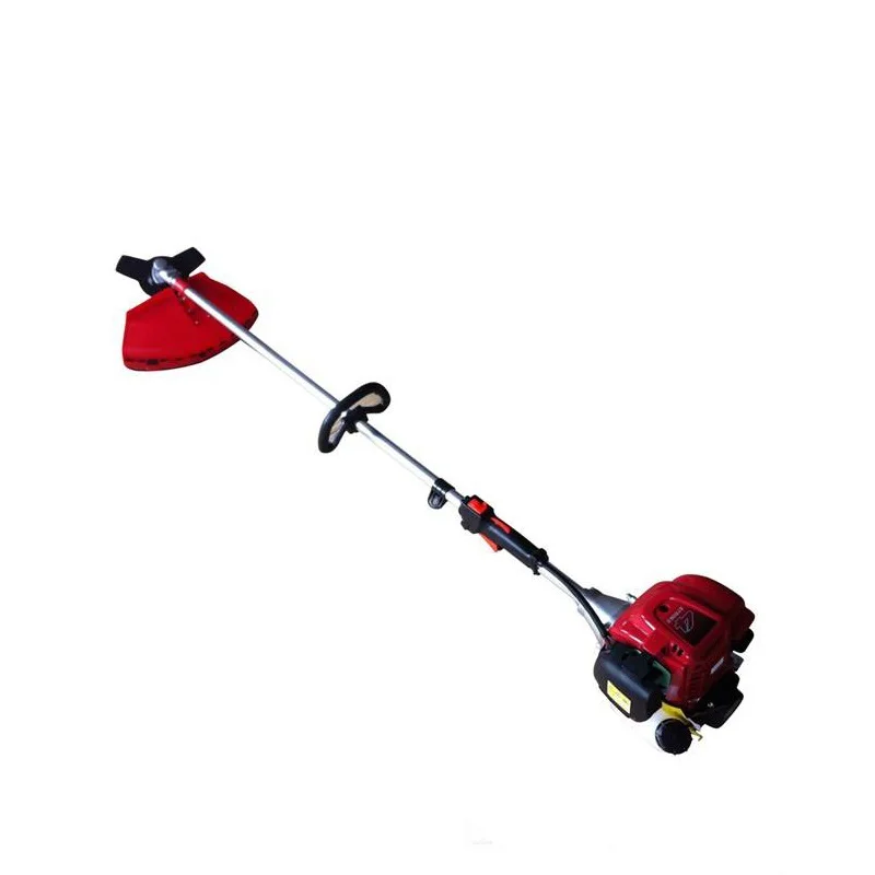China Top quality handheld 1kw 35.8cc 4 stroke GX35 brush grass cutter