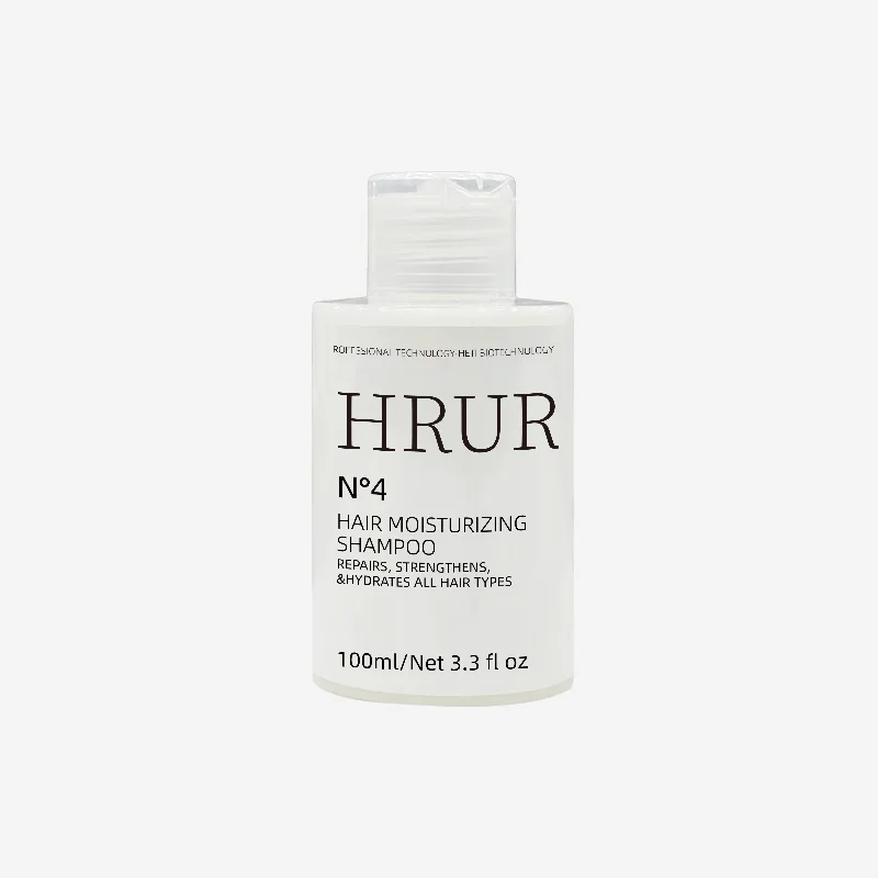 Professional hair salon Collagen Shampoo Pure natural treatment for hair Soft and Moisturizing Hair Cream