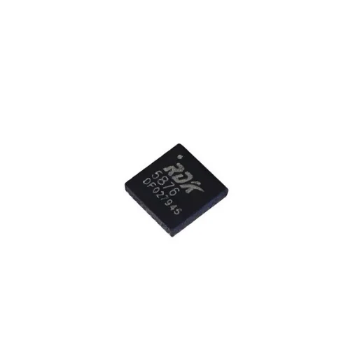 Electronic components new audio control chip RDA5876