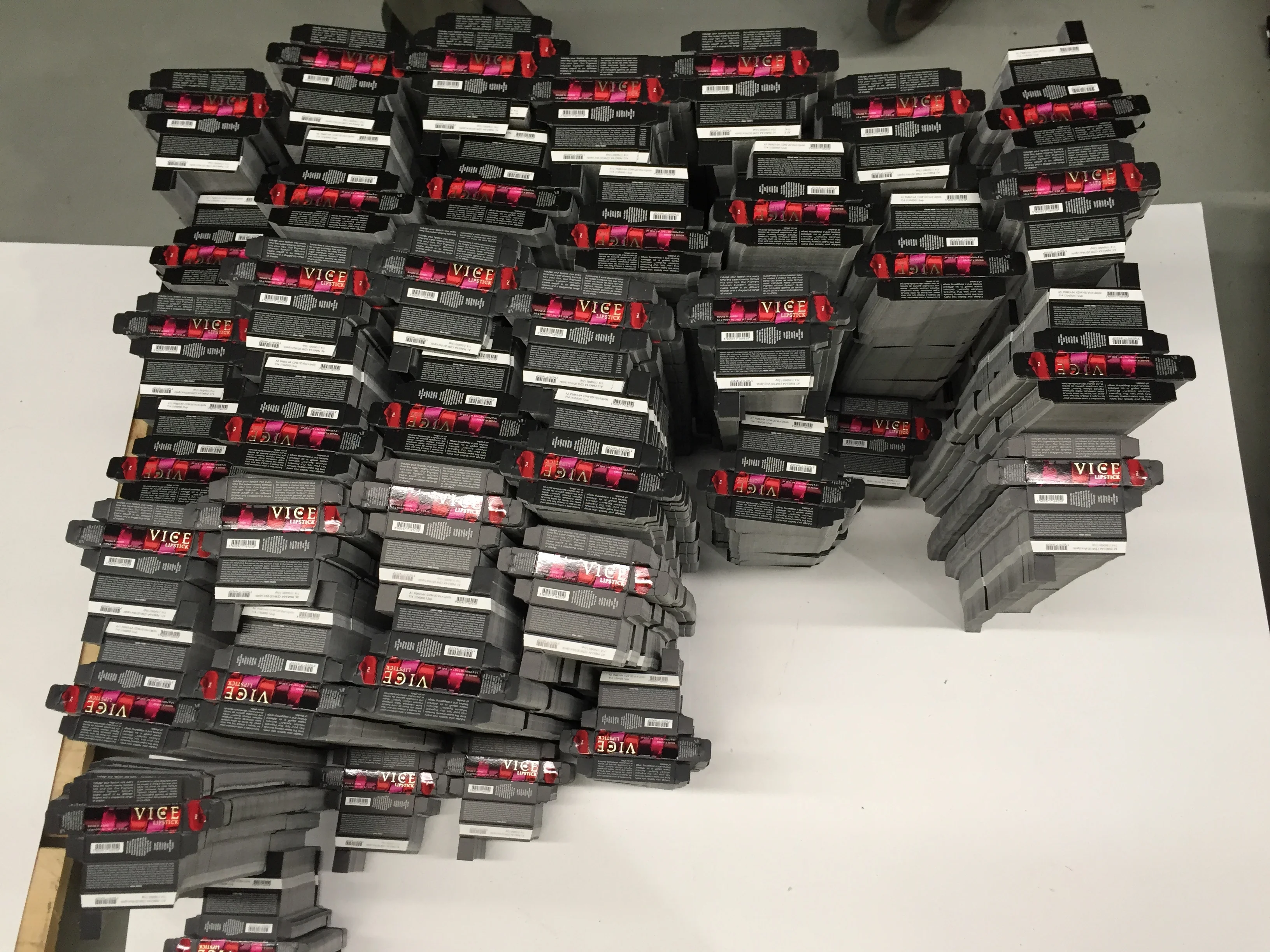 ML101D ручная машина для высечки бумажных тортов