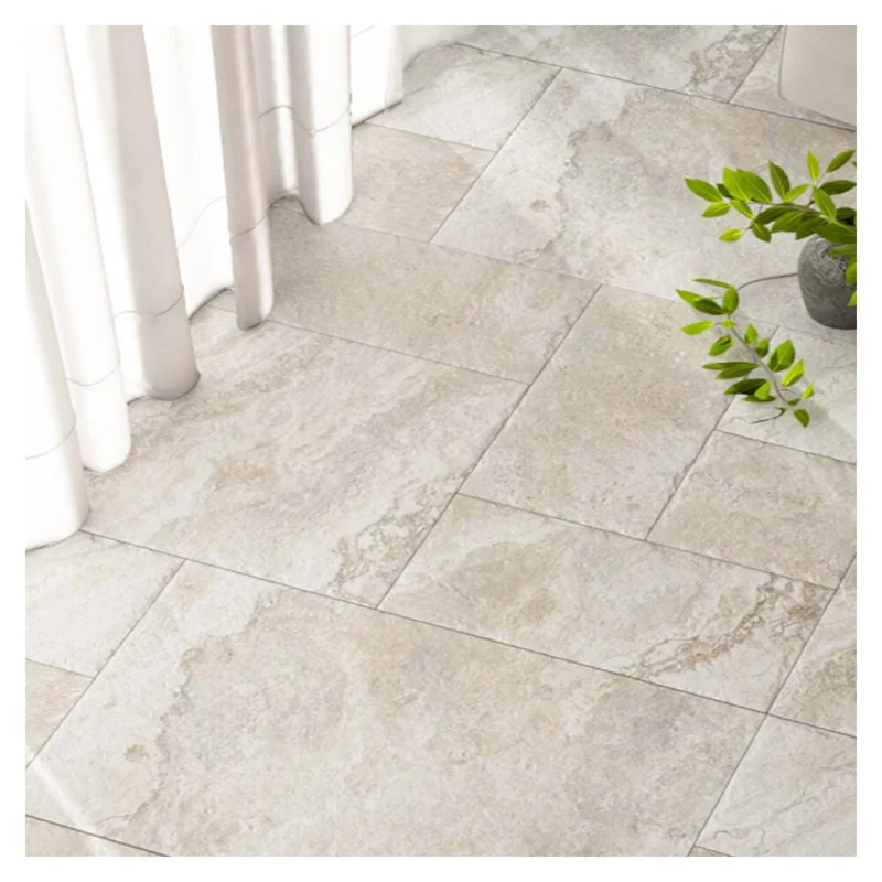 Luxurious Beige Natural Limestone Wall Tile Durable and Stylish Cladding Option