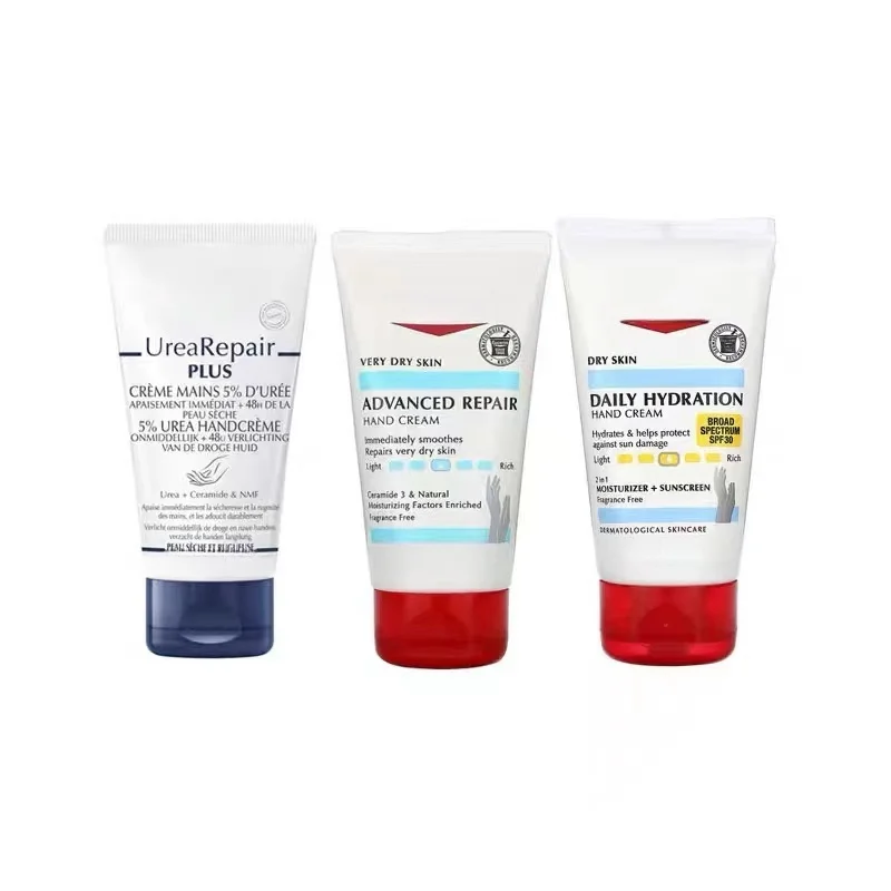 2024 new Eucerine excellent color Q10 retinol night cream skin health and gentle care 48g