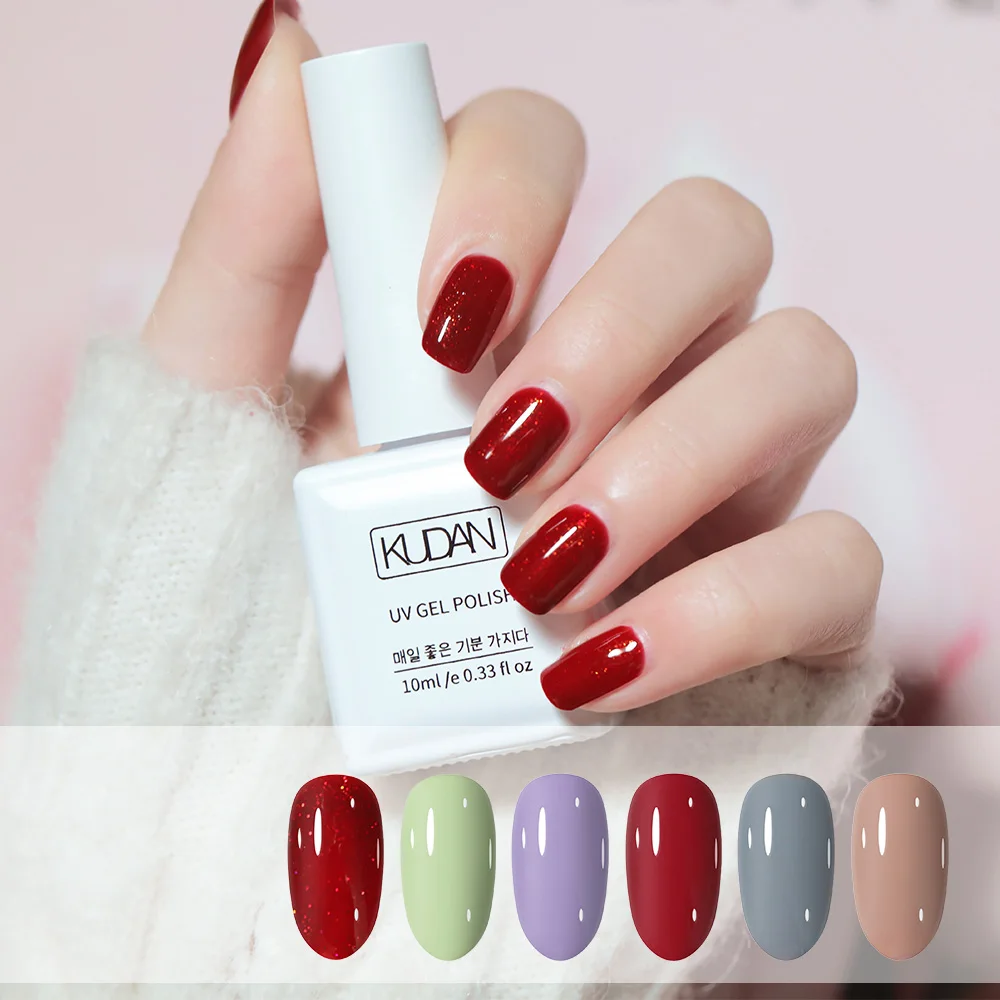 Nail Factory Create Your Own Brand 80Color Three Step Private Label Gel Polish Uv Gel Nail Polish Art Painting Nail Beauty Salon