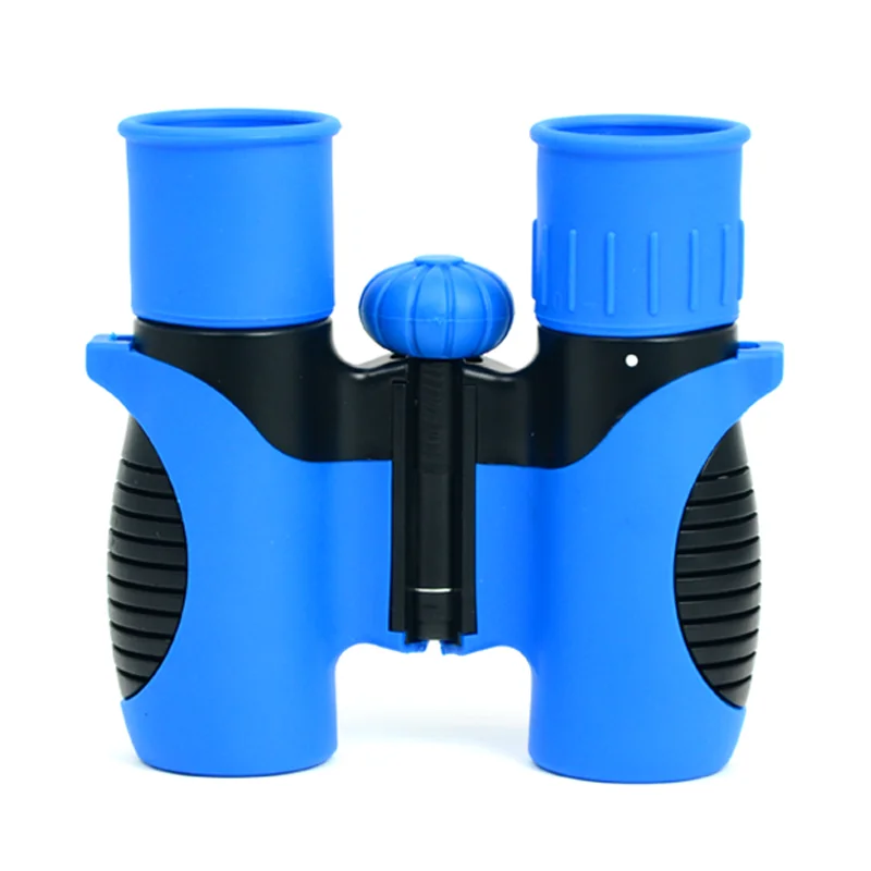 D1026 хит продаж Мини Компактный Легкий оптический бинокль высокой четкости 8x21 DCF для крыши с фокусом глаз рельеф Tristar View