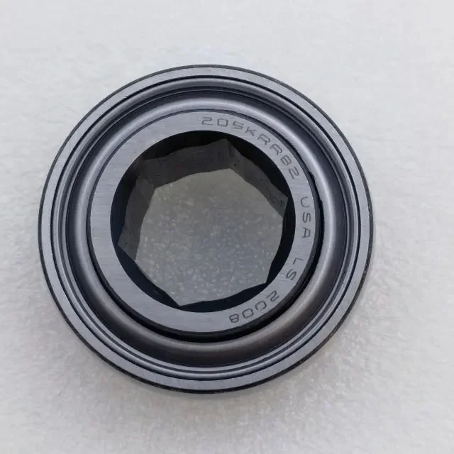 Cheap Price 205KRRB2 Agrictural Machine 205KRR2 Bearing Farm Machinery Bearing