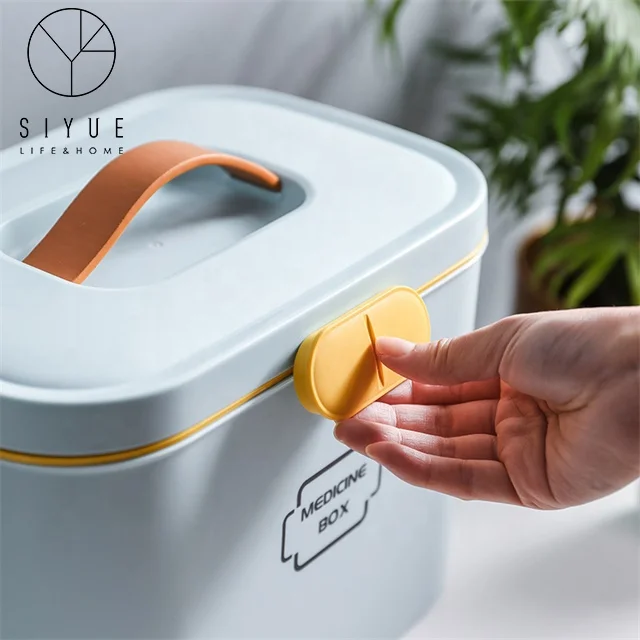 Home Life Small Pieces Of Life Debris Scattered Cosmetics Plastic Storage Box 1398