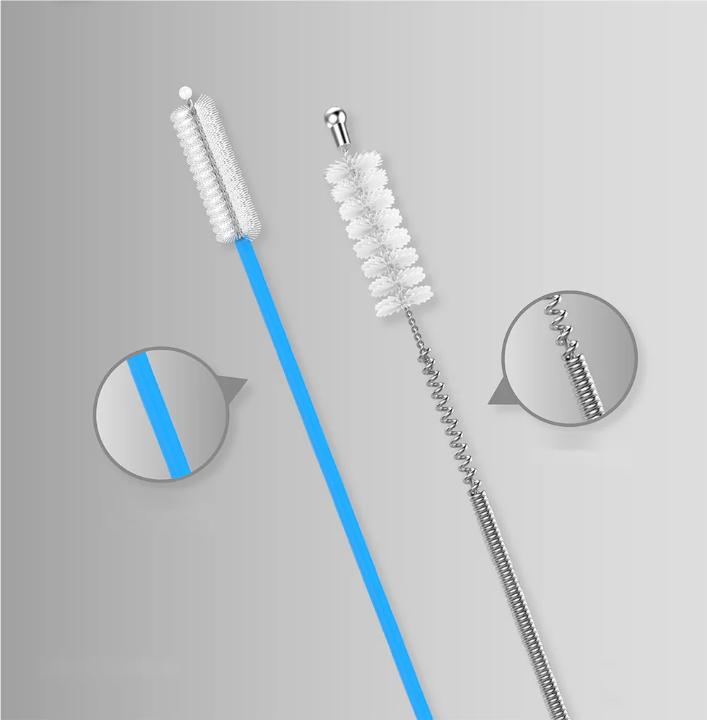 Disposable Clean Brush for single use