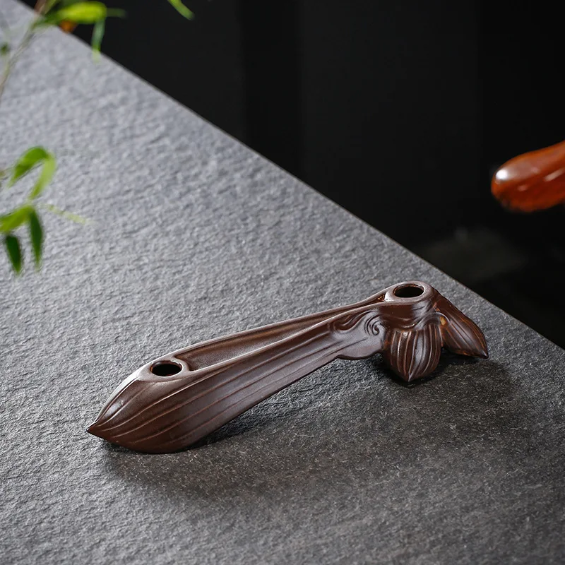 Ceramic Creative Line Incense Burner