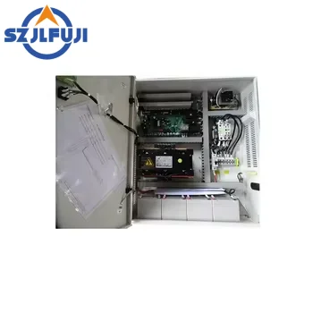 FUJI Monarch Nice 3000+ System Lift Retrofit Special Cabinet Elevator Control Cabinet