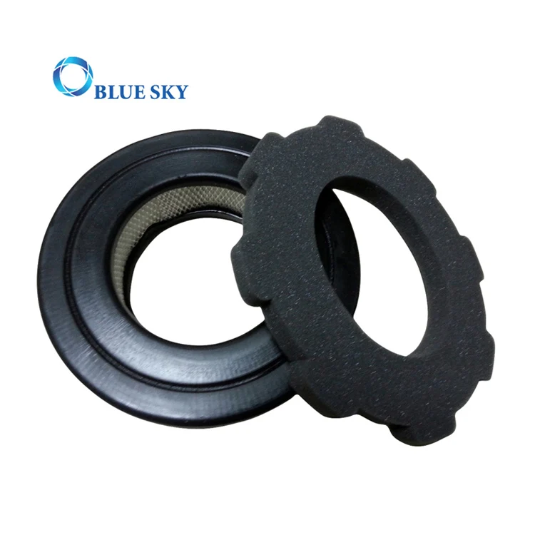 H13 HEPA воздушный фильтр для сканер штрих-кода Honeywell HRF-D1 детали воздухоочистителя