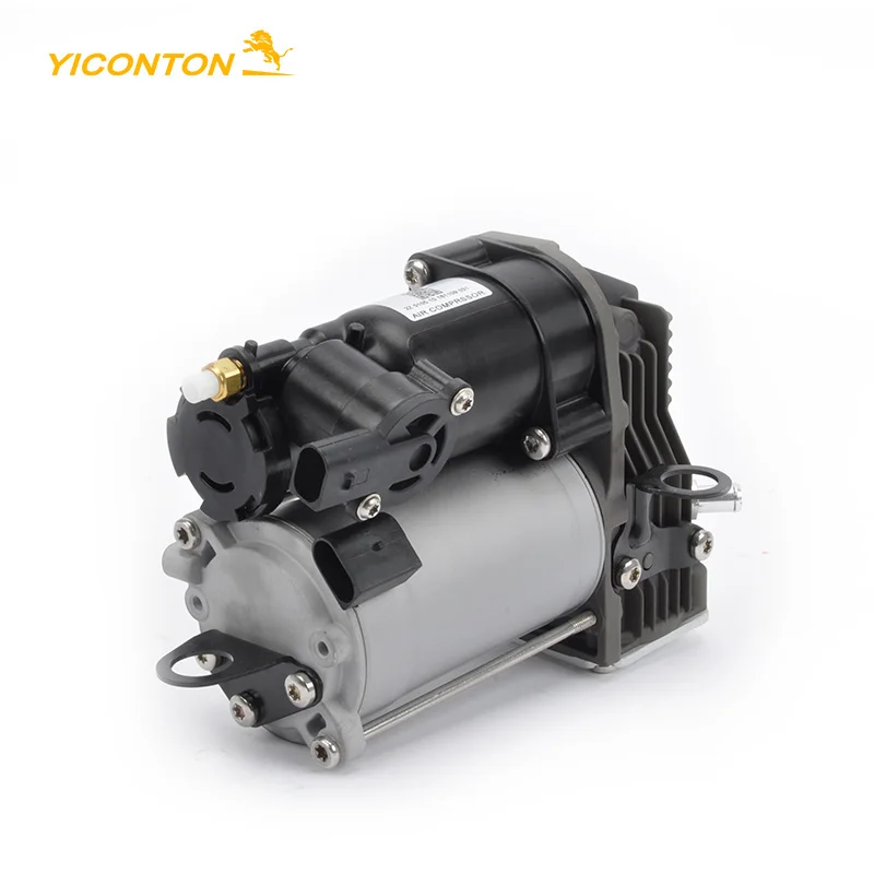 Yiconton for Mercedes-Benz W164 air suspension compressor car spare parts 1643200204 1643201204