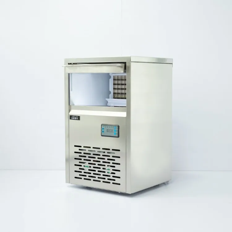 Factory direct sale commercial flake ice making machine