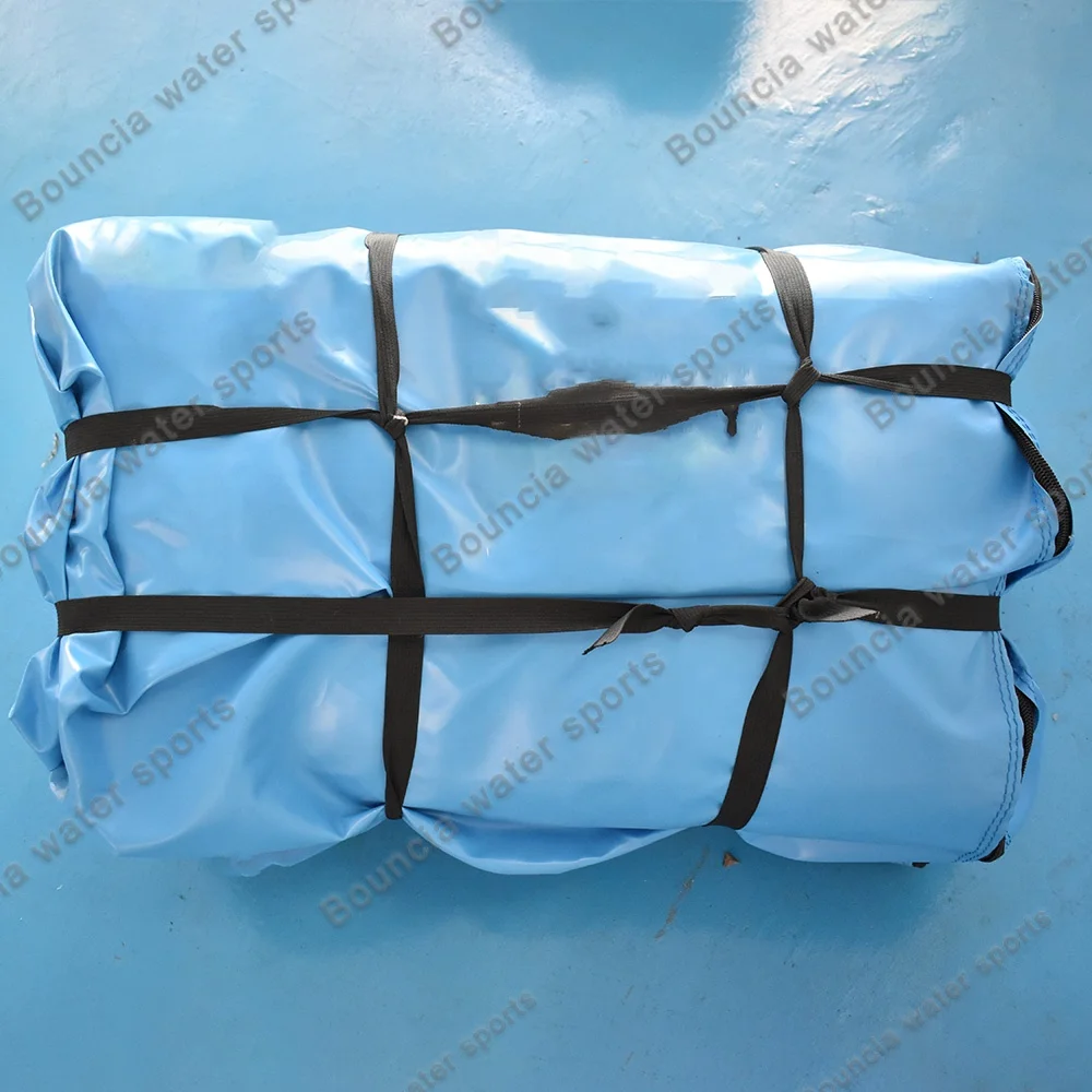 Inflatable Rafting Boats Banana Boats Popular Size Waterpark Raft Tube Inflatable Banana Float Boat Water Games Inflatable