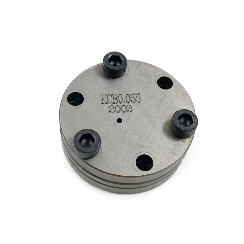 High quality full automatic electric central lubricating oil pumping unit lubrication system for cnc lathe