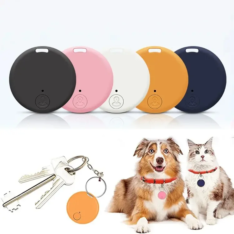 High Quality Pet Tractive Fitness Tracker Gps Pet Smart Tracker For Pets