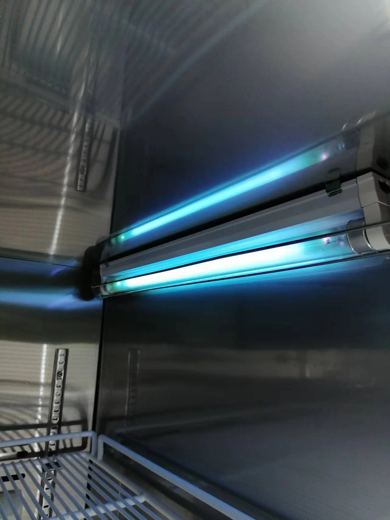 GYCX-830 Lab Equipment Chromatography Refrigerator Medicine Fridge Pharmaceutical Storage Biochemistry Devise Scientific Goods