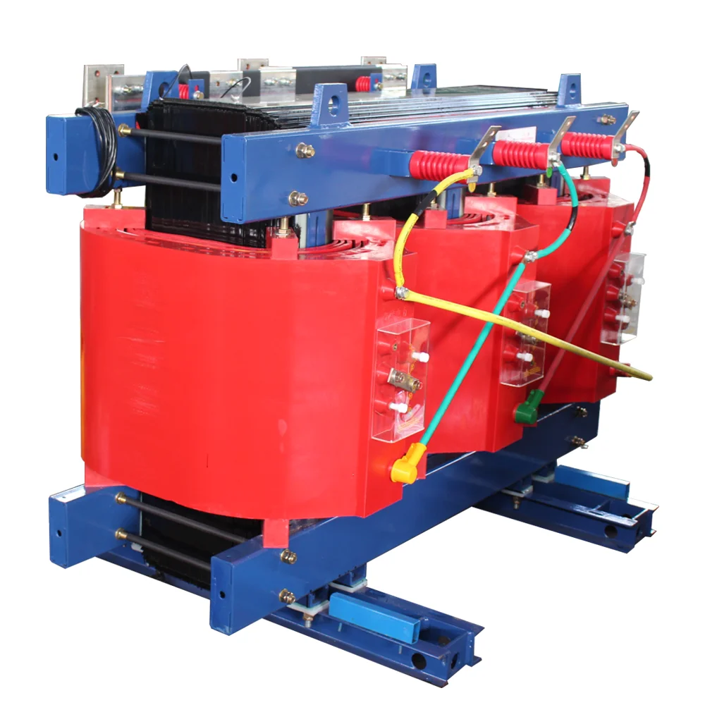 IEC60076 transformer supplier on-load 35kv high voltage 6000kva power distribution transformer
