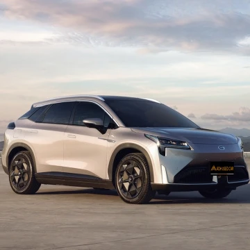 Новые энергетические подержанные автомобили Aodahang китайские светодиодные электрические легкие кожаные многофункциональные автоматические из алюминиевого сплава E100