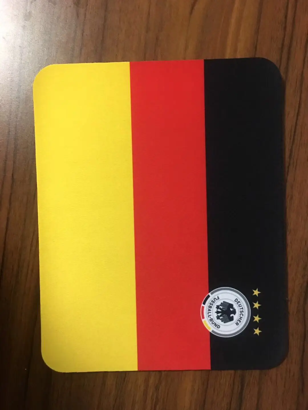 Wholesale blank mouse pad for sublimation comfortable anti slip rubber base office mousepad