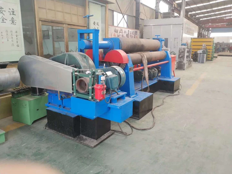 3 мм машина для прокатки небольших пластин для листового металла