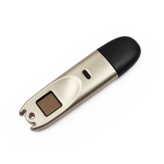 2021 самый популярный отпечаток пальца Usb флэш-накопитель 1 ГБ до 128 ГБ Поворотный Usb 2,0 3,0 флэш-накопитель Keep Your Secret