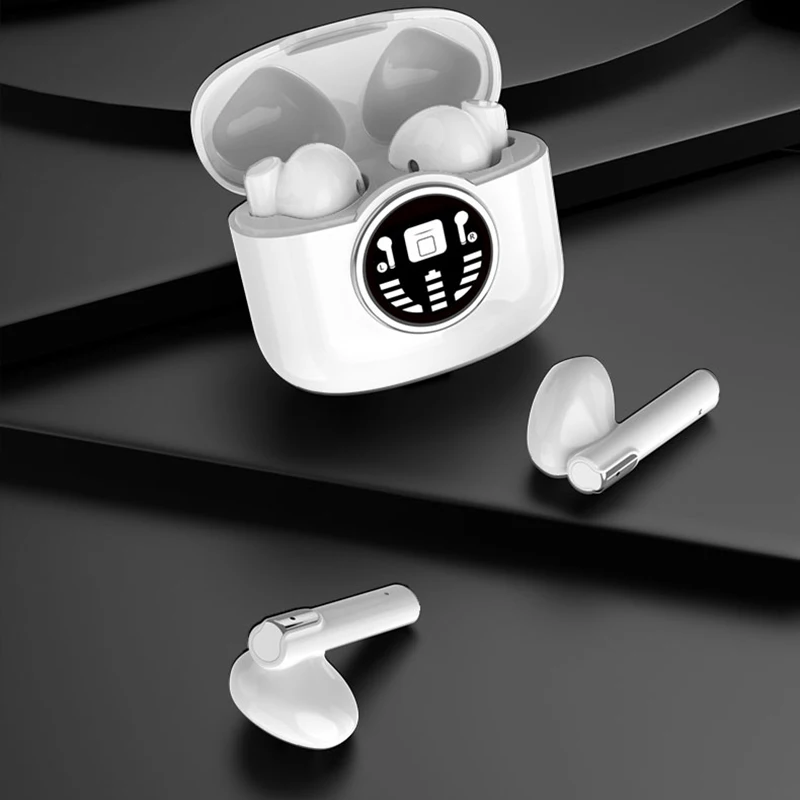 2022 New Arrival ENC Noise Cancelling Earbuds Bluetooth Earphone APTX Low Latency Wireless Headphone for Gamer Gaming Headset