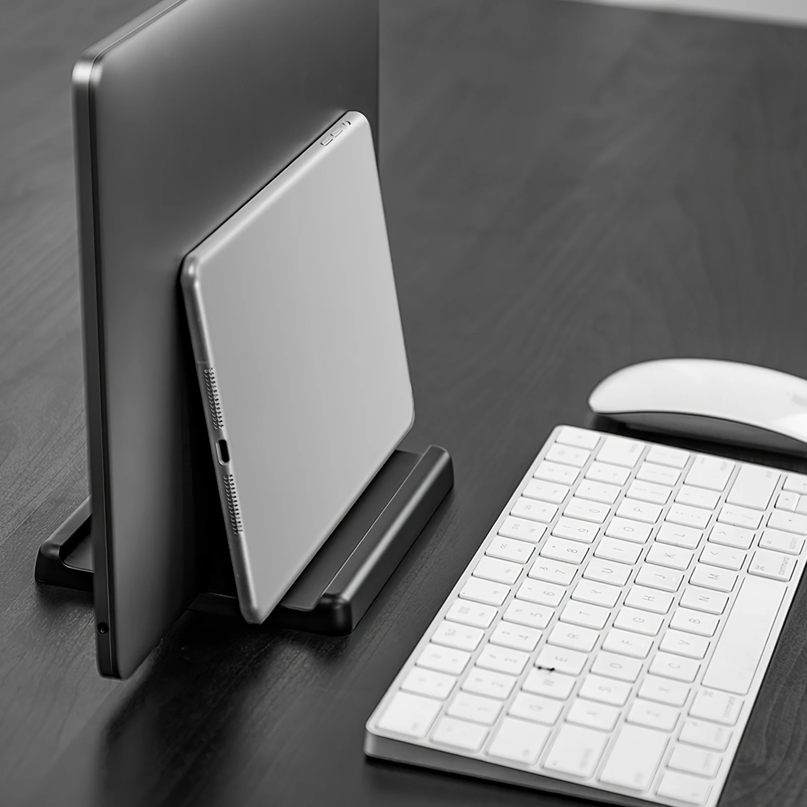 Универсальный складной регулируемый вертикальный эргономичный Настольный держатель из АБС и силикона для ноутбука, планшета, ноутбука, подставка для ноутбука