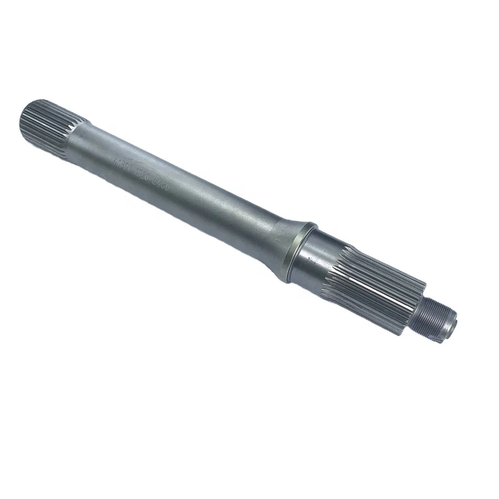Good quality THROUGH SHAFT -11320 F  for Hino 700 P11C