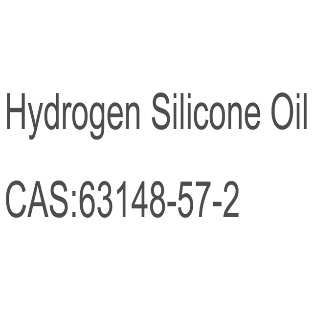 
Free sample high quality waterproof material methyl hydrogen silicone oil CAS 63148-57-2 gypsum water repellent 