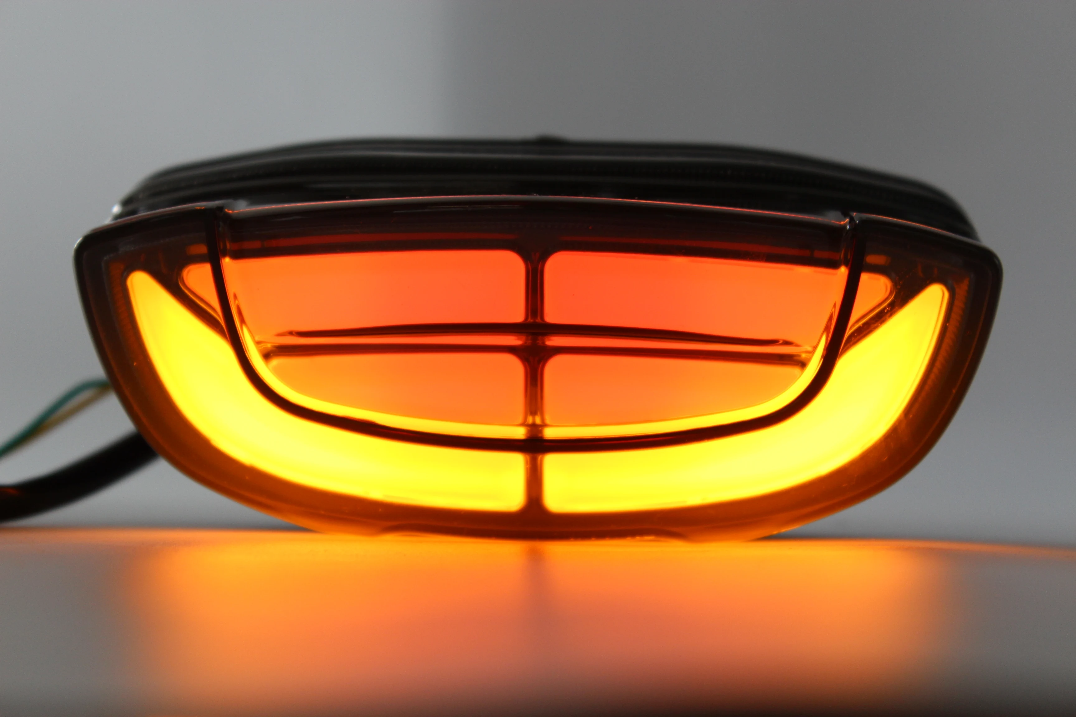 JPA MOTORCYCLE SPARE PARTS CB 650R CBR 300R LED STOPLAMP TAIL LAMP FOR HONDA CB 650R CBR 300 2019 2020 ACCESSORIES BIKE