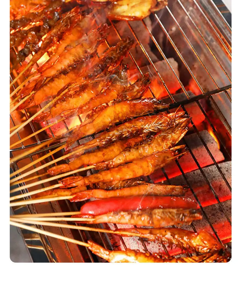 Wholesale Hardwood Charcoal for BBQ No Smoke for Indoor/Camping Cooking Steel and Corten Material Gas Fuel